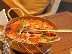 -CHINCHIN 青青·泰国料理(万象食家店)