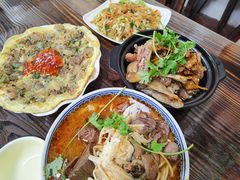 -亚忠小吃店(曾厝垵店)