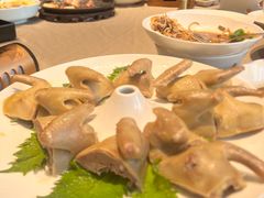 -小厨娘淮扬菜(天印大道店)