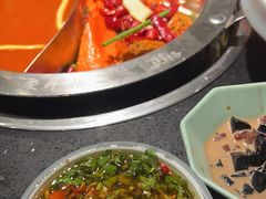 -井格重庆火锅(西直门凯德Mall店)