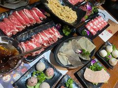 -束河人家(南锣鼓巷店)