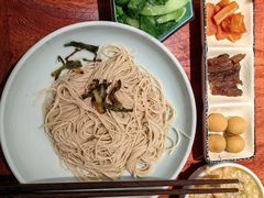 -裕兴记•蟹黄面馆(人民广场店)