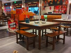 -春发生饭店·非遗(南院门店)