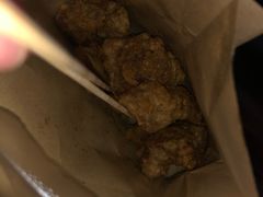孜然酥肉-傅强排骨(成都总店)