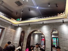 -民信老铺(双皮奶博物馆店)