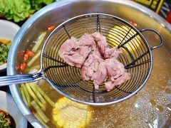 -古乐牛香·鲜牛肉牛杂火锅(五一中路店)