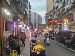 -明艳安顺小裹卷(小锅凉粉.酸汤饭.虎门巷店)