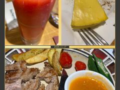 -斗牛士牛排(南京东路店)