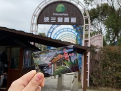 -金山农民画村-枫泾波兰倒置屋