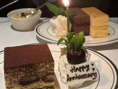 -Wolfgang’s Steakhouse 沃夫冈牛排馆(上海白玉兰广场店)