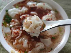 -安庆柴火馄饨(马道街店)