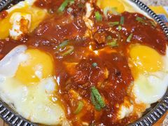 -真利味·脊骨火锅·正宗韩国料理(韩乐坊店)