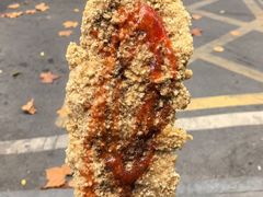 -香酥鸡排(京汉大道店)