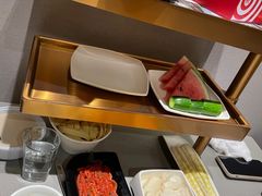 -海底捞火锅(龙湾万达广场店)