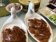 -香雪海饭店中餐厅(人民桥店)