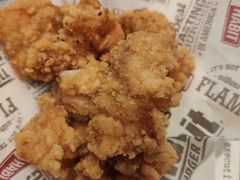 -The Habit Burger Grill 哈比特汉堡(爱琴海店)