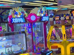 -风云再起游乐汇(北京西单西西友谊店)