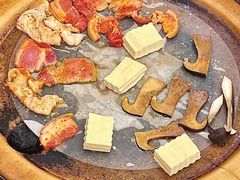 -阿昌白族石板烧(大理古城店)
