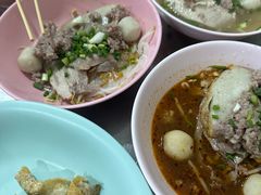 -榮泰米粉湯(Left Shop)