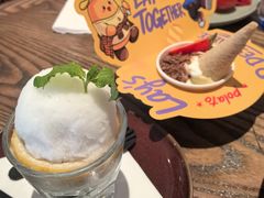 -Calix&Lay's(新天地店)