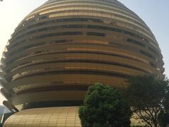 -杭州国际会议中心洲际酒店-原素全日餐厅(解放东路店)