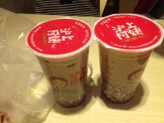 -沪上阿姨·精选茶饮(天长东路店)