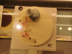 -Pantry's Best派悦坊蛋糕(K11购物艺术中心店)