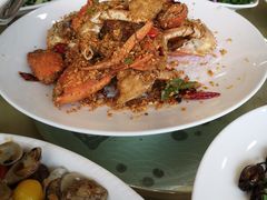 -海龙渔村(万江分店)