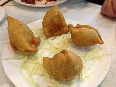 -葛尼沙印度餐厅 (镇明路店)