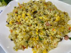 扬州炒饭-冶春茶社(珍园店)