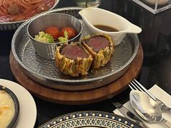 -西堤牛排(合肥之心城店)