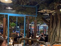 -常和州·夜宵大排档(常州单店)