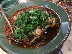 -锦府盐帮·侯宅(五棵松万达店)