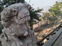 景点-天津盘山风景名胜区