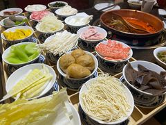 -咏江南·苏式火锅·苏州评弹(观前街店)