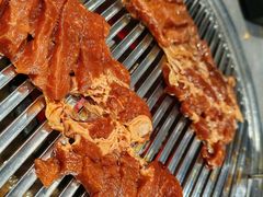 -大發韩国烤肉(八佰伴店)