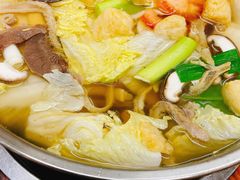 -牛小隆牛肉面馆(四牌楼店)