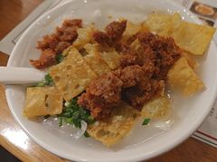 -豆相识•九九豆腐脑(牛咡桥店)