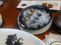 -V Bar海景扒房(北海湾惠龙万达嘉华酒店)