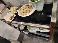 -重庆德庄火锅(永城店)