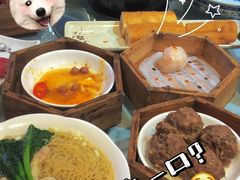 -顺丰轩园林酒家(天河店)