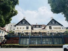 -香港龙凤楼(巨鹿路洋房店)
