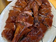 -烧鹅妹饭店