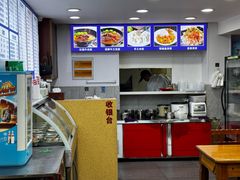 -志权牛肉面(灵山路店)