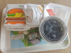 -德克士(安靖店)