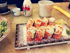 -桃屋日本料理(清华科技园店)