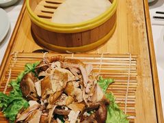 -惠丰堂饭庄·烤鸭·京味菜(翠微路店)