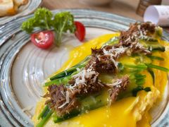 -The Good Place好地方·Brunch·coffee(国贸店)
