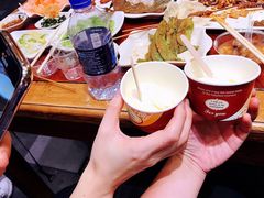 -金刚山烧烤(中山路店)