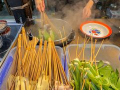 -张庆烤肉·清真